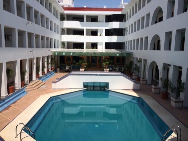 Eurohotel Ciudad del Carmen Exterior photo